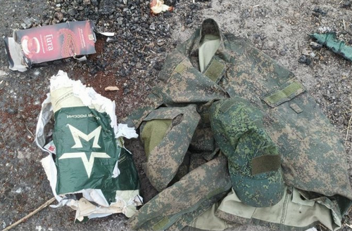 Генштаб оновив дані про втрати ворога